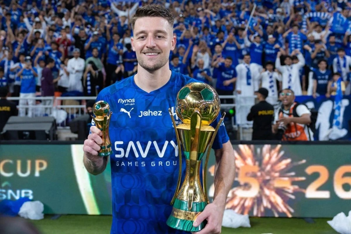4.1 مليون ريال تكلفة الحكام الأجانب في كأس الملك بعد تعديل الرسوم