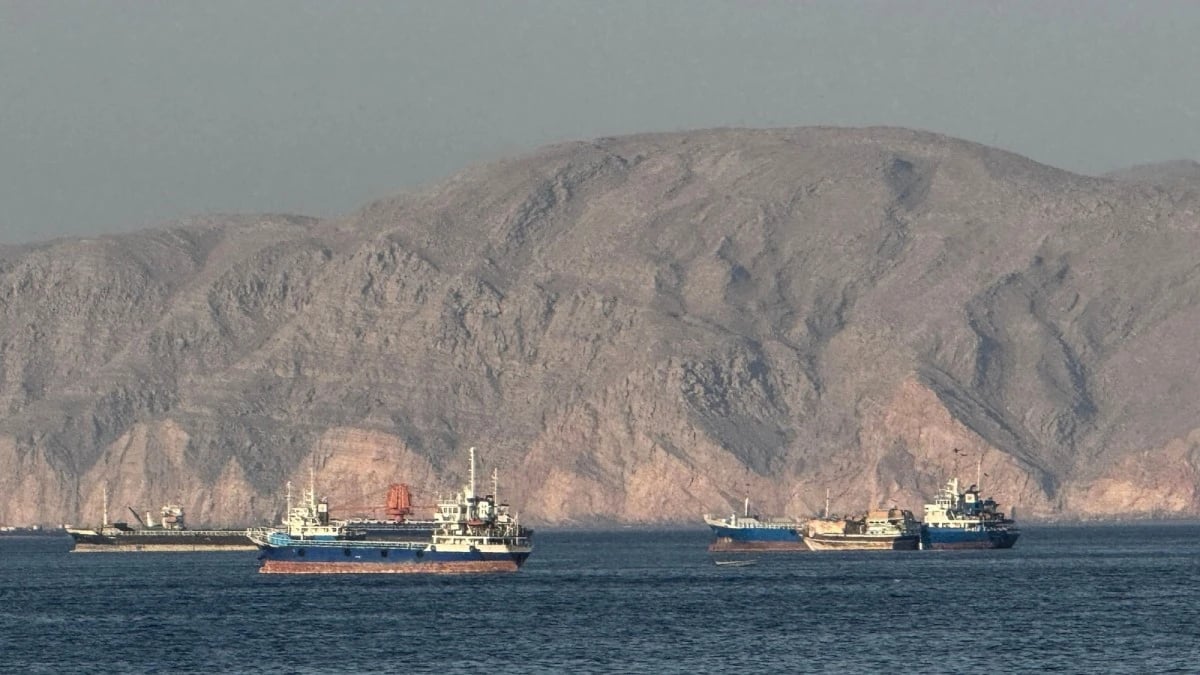 من "أوريسند" للعبور البريء..كيف واجه العالم أزمات الملاحة قبل هرمز؟