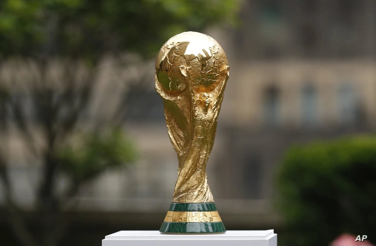 30 ألف دولار متوسط إنفاق المشجع لمباريات منتخب بلاده في كأس العالم