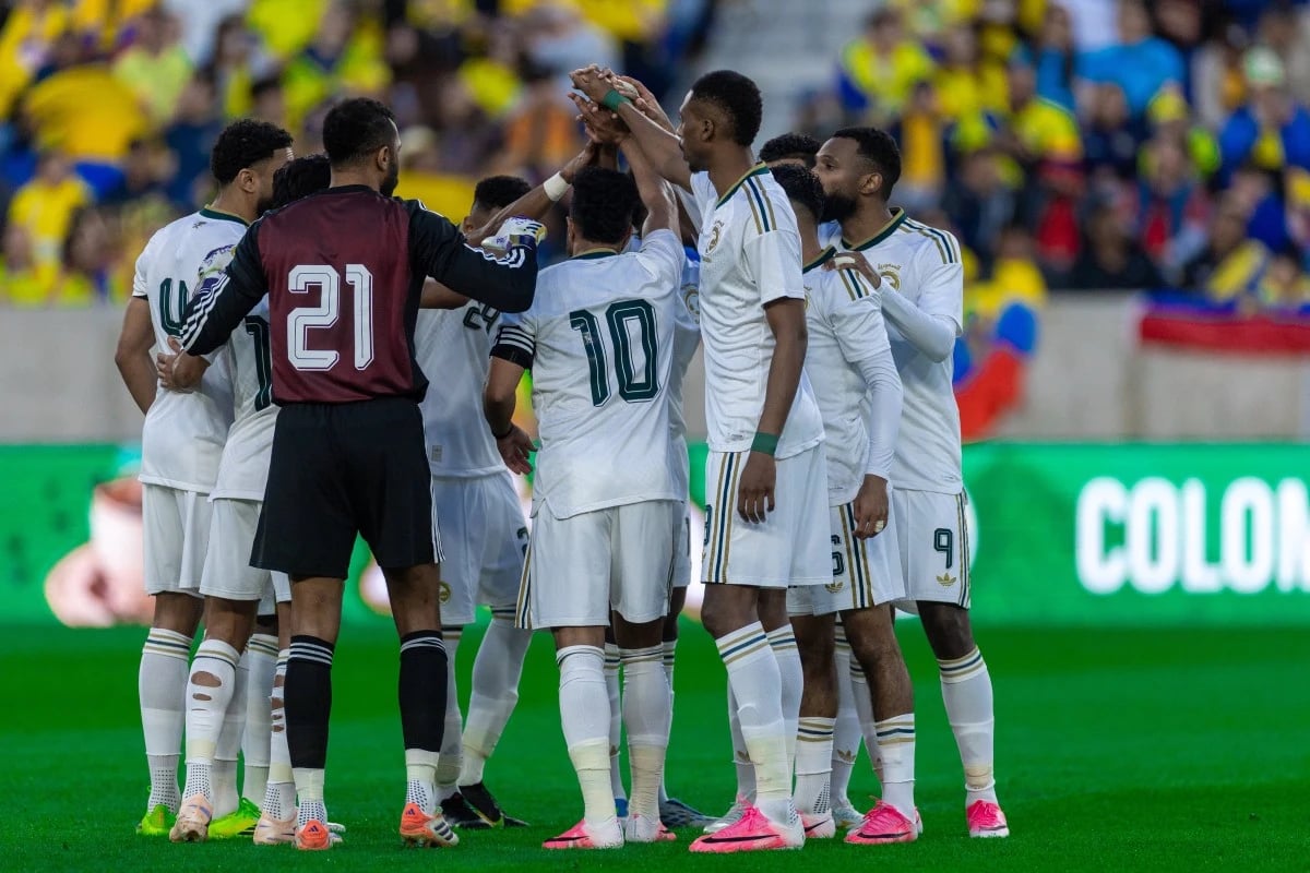 لماذا يقسم "فيفا" عائدات برنامج توزيع الأرباح على 14 ناديا سعوديا وأوروبيا؟