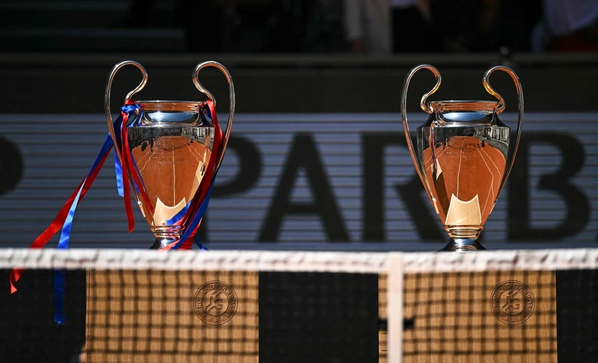 29 مليار يورو حصيلة الأندية من دوري أبطال أوروبا خلال ربع قرن