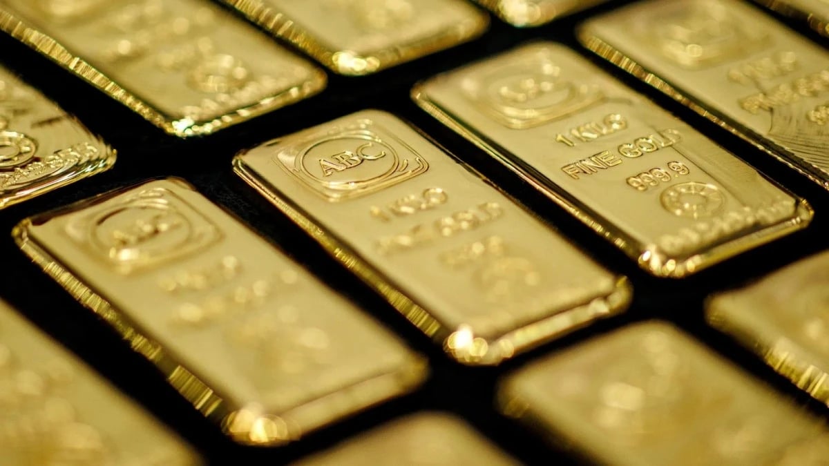 الذهب يرتفع مع عودة المشترين بعد اتفاق وقف إطلاق النار