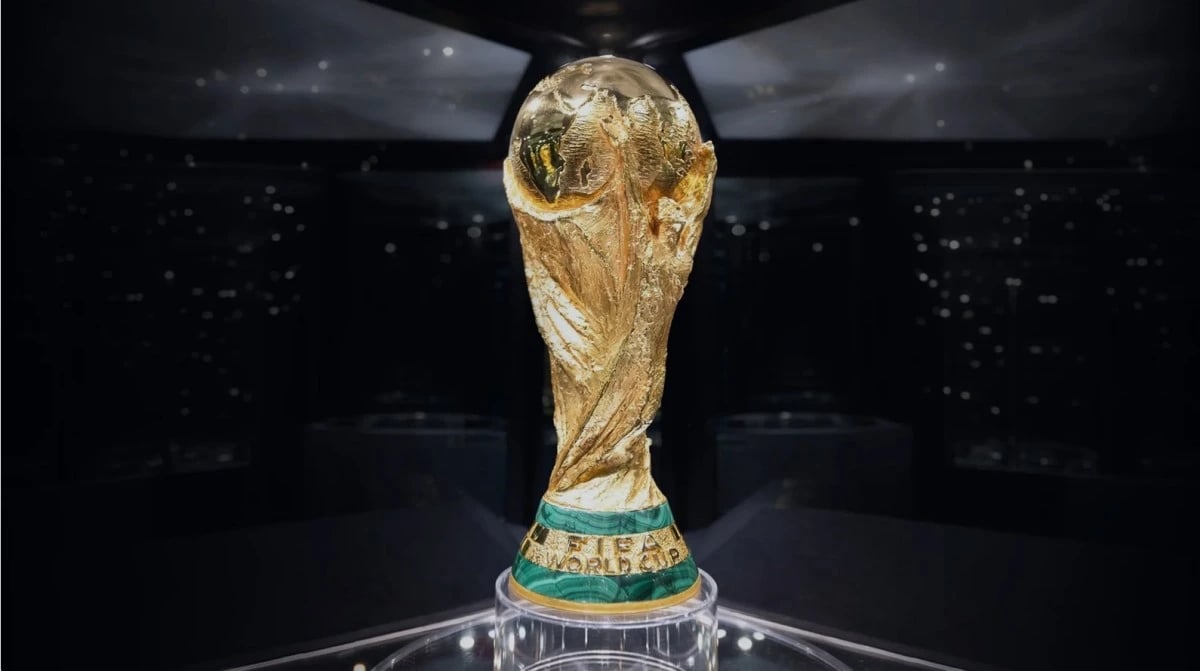 توزيع 355 مليون دولار على أندية يشارك لاعبوها في كأس العالم