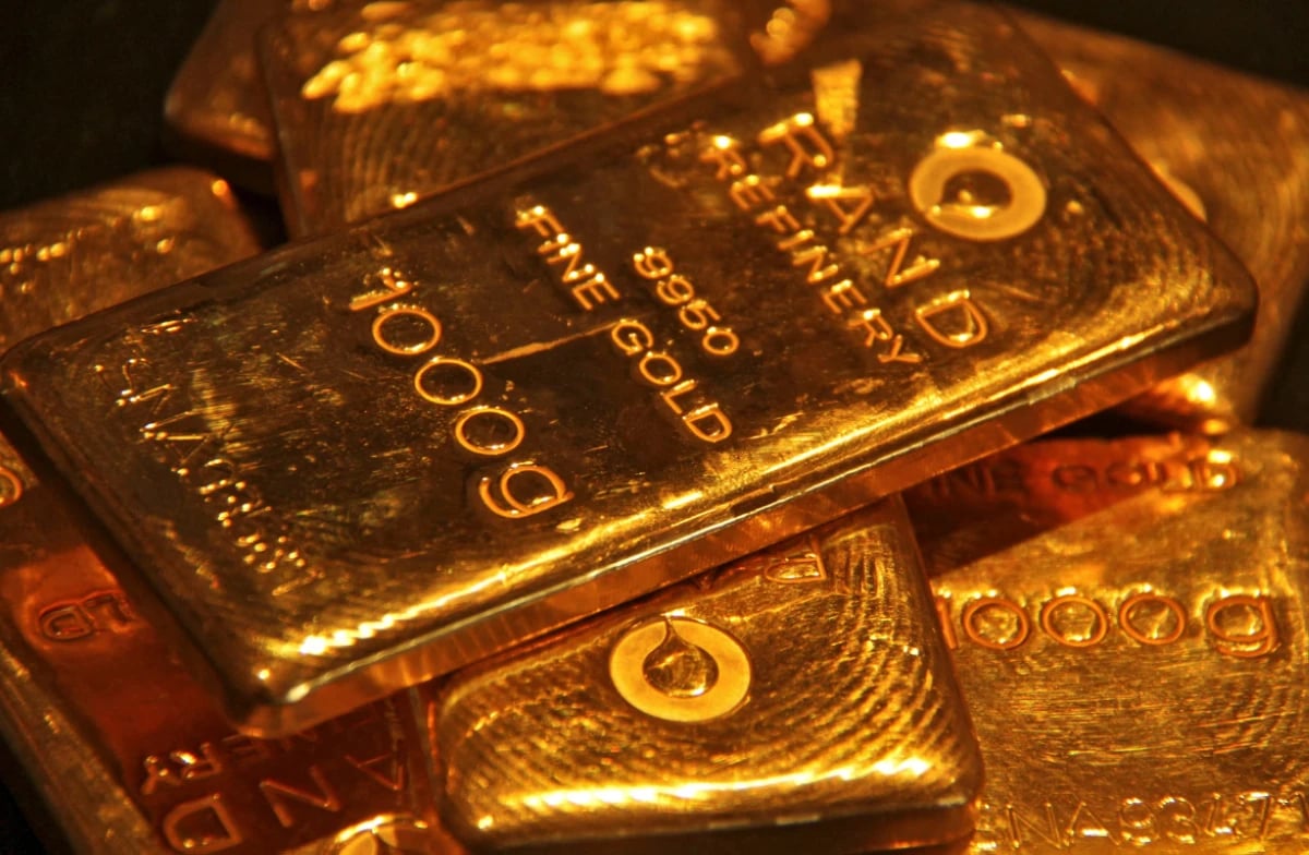 المركزي الصيني يواصل شراء الذهب مع استمرار الضغوط على الأسعار