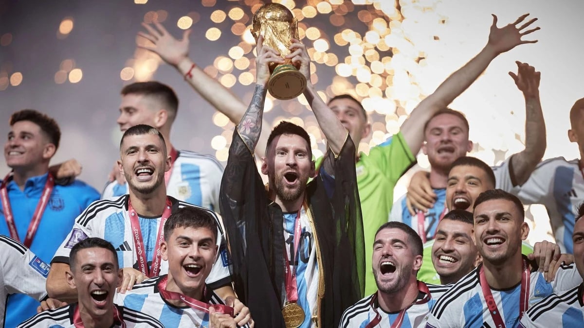 قبل صافرة البداية.. سباق الجماهير يرفع أسعار تذاكر مونديال 2026