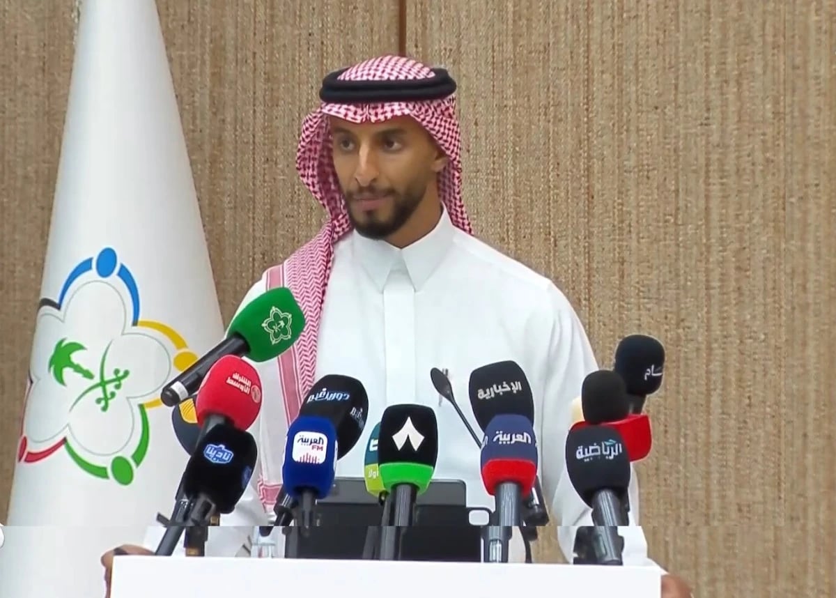 السعودية تطرح 5 أندية رياضية للتخصيص وإعلان الملّاك خلال 10 أشهر