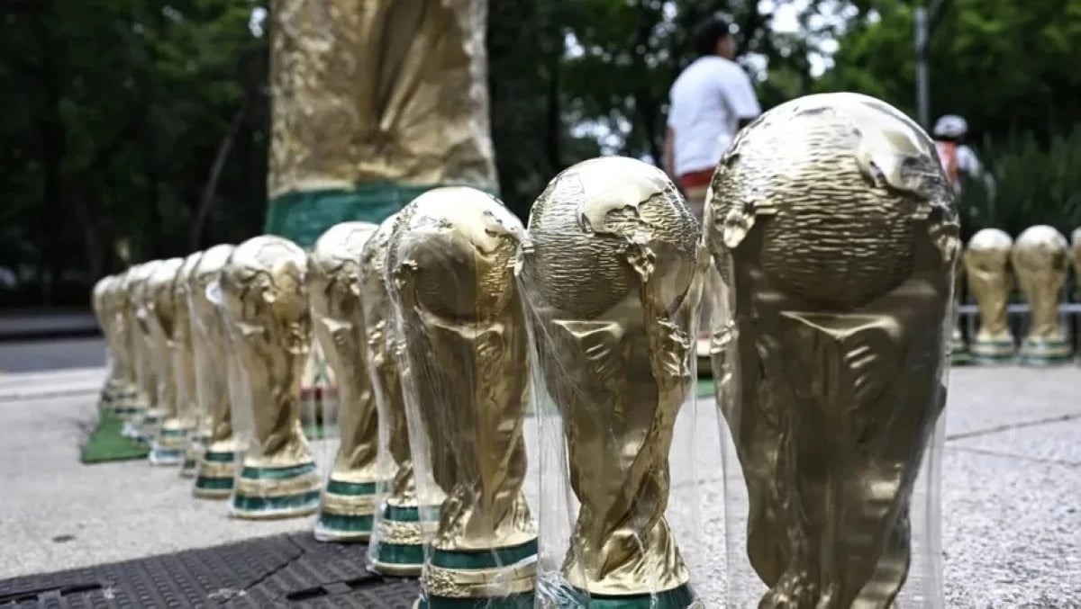 ما الذي يعنيه انطلاق مونديال 2026 لسوق السندات؟