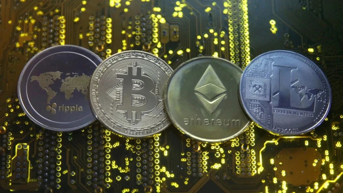 هروب السيولة يضرب الكريبتو.. 1.7 مليار دولار تتبخر في يوم واحد