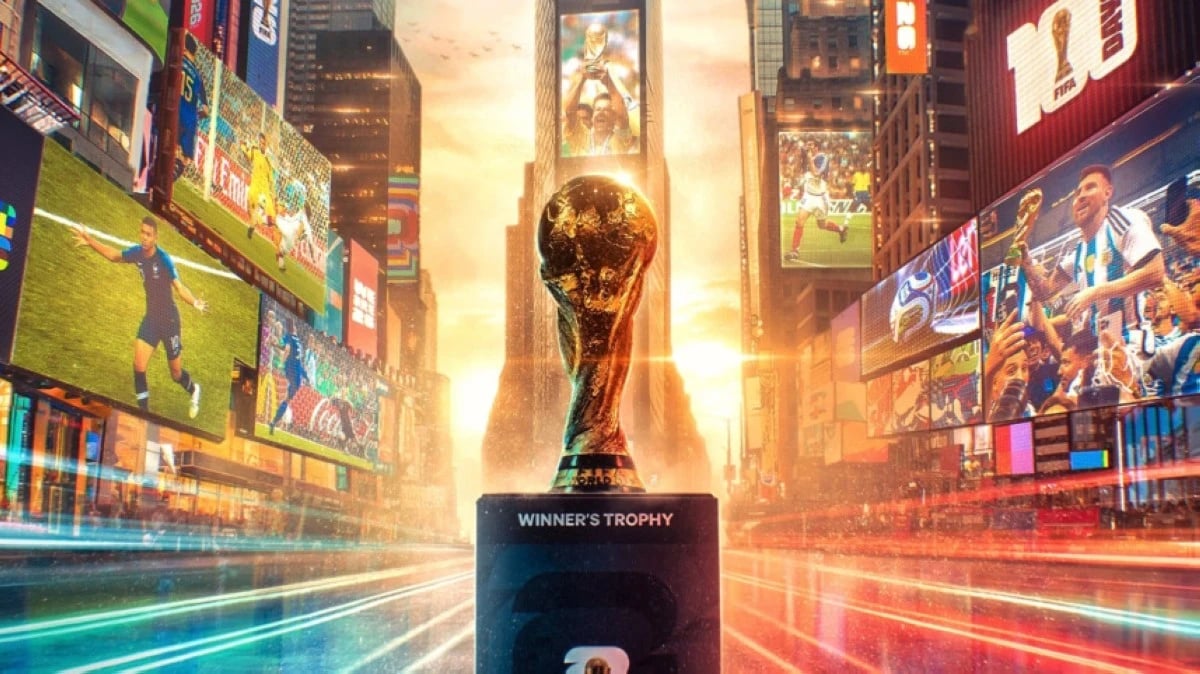 الدوري السعودي يحتل المركز الـخامس في كأس العالم بمشاركة 49 لاعبا