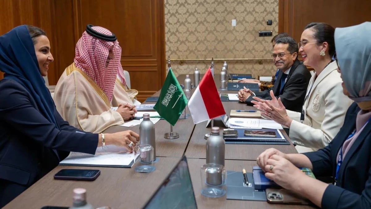 السعودية تعزز شراكاتها الدولية في السياحة والتعدين عبر اتفاقيات جديدة مع فرنسا وإندونيسيا وكازاخستان