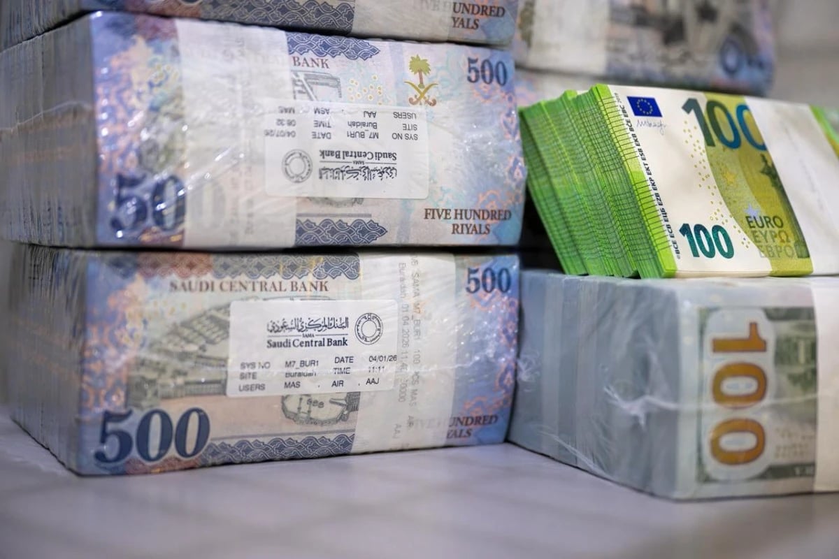 3 تريليونات دولار ثروات الأفراد والشركات في السعودية والعقار وحيدا لم يعد كافيا