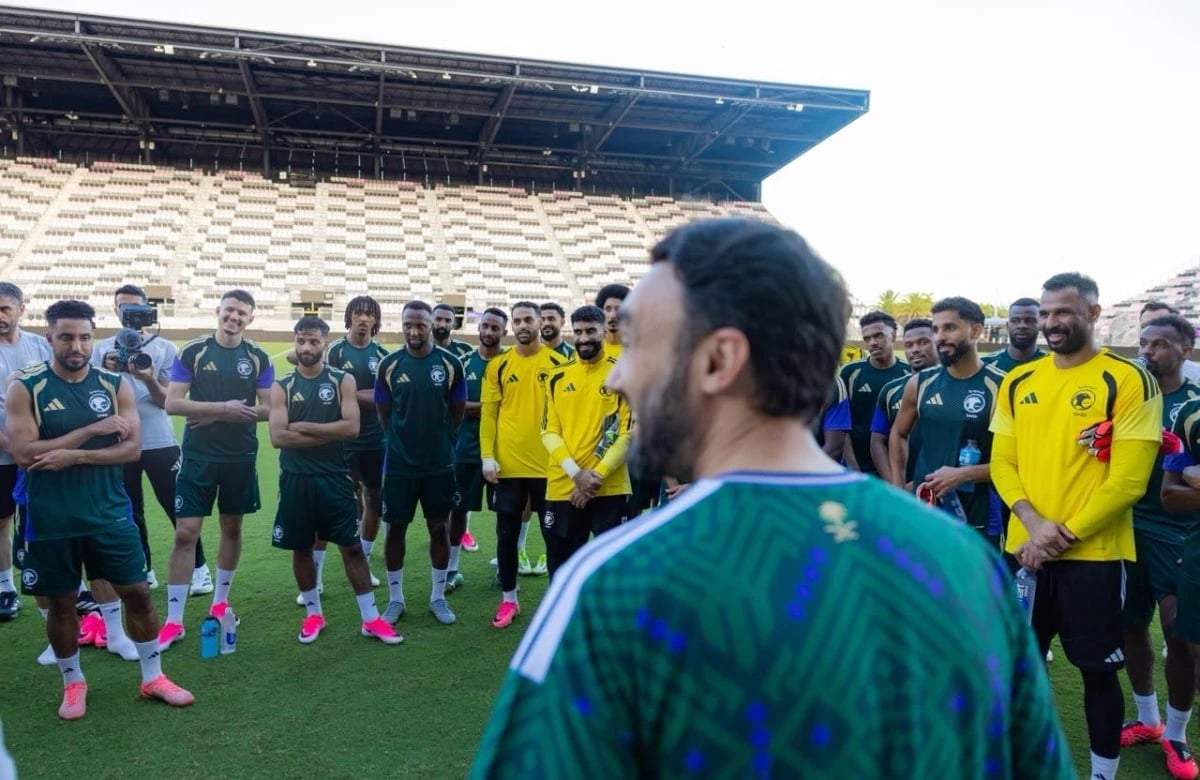 المنتخب السعودي يبدأ بالأوروجواي .. هل يكسر فارق القيمة السوقية؟