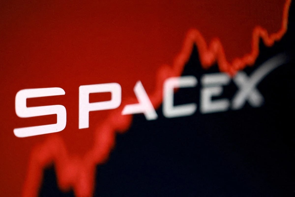 "SpaceX" توافق على الاستحواذ على "كيرسور" مقابل 60 مليار دولار