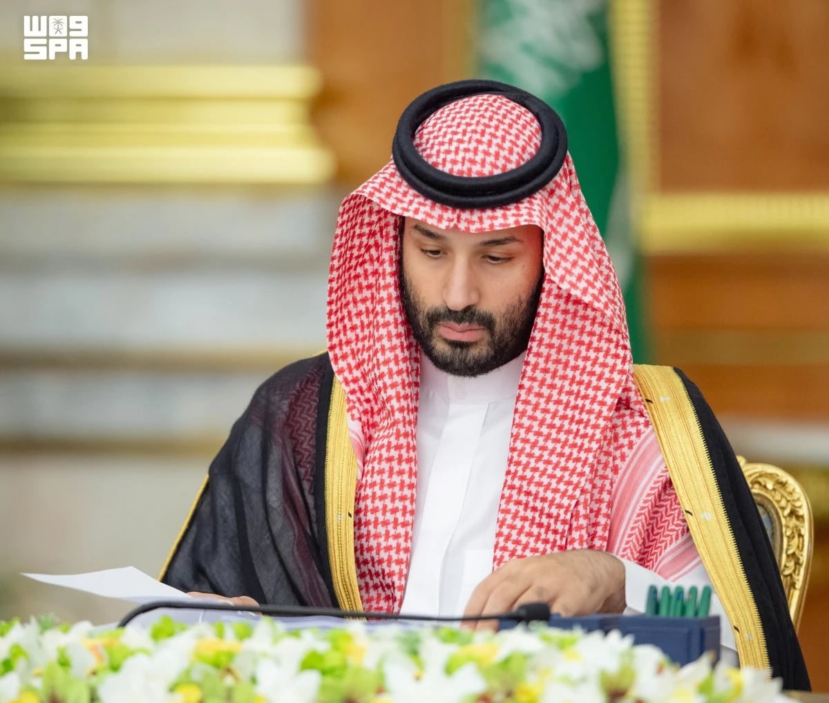 مجلس الوزراء السعودي يقر نظام إدارة الأموال المحجوزة والمصادرة