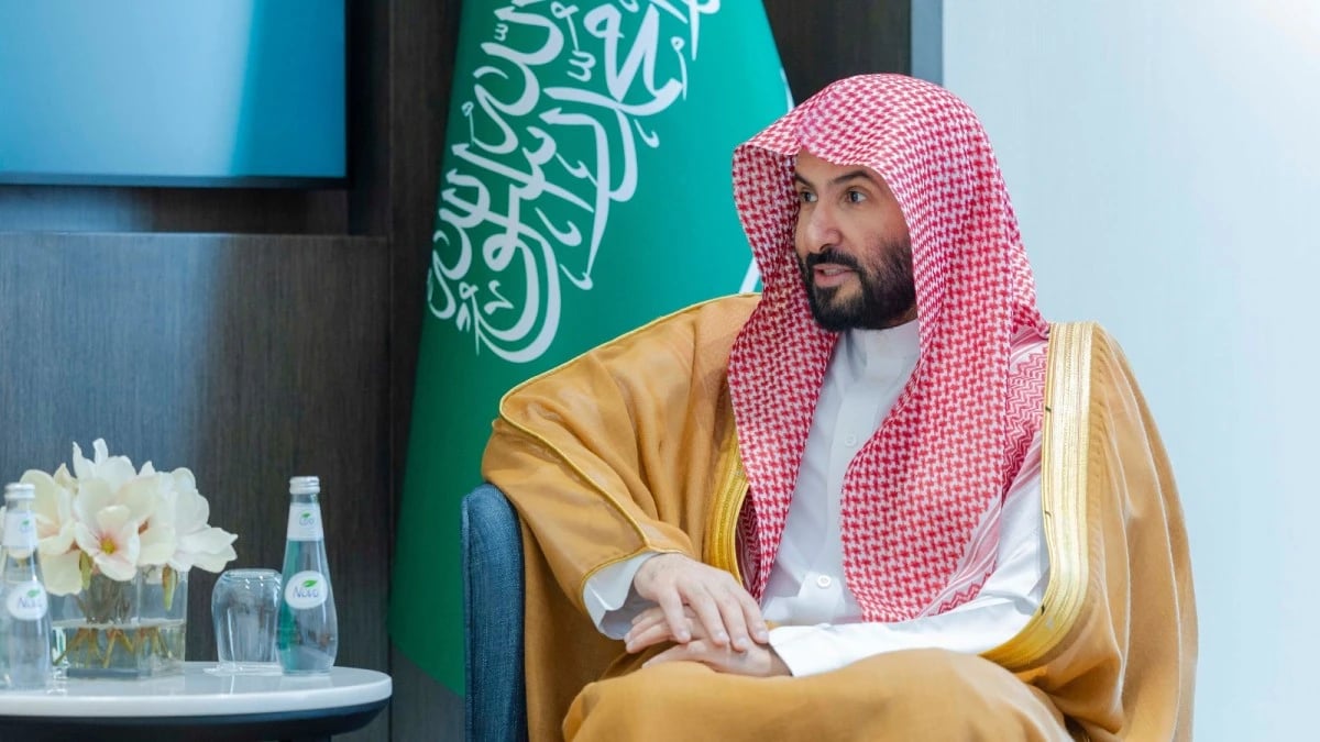 وزير العدل السعودي لـ "الاقتصادية": المطلوب من نظام التنفيذ الوصول للحق لا الإضرار بالإنسان