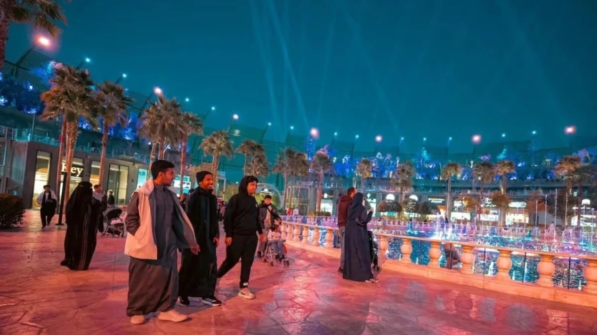 كيف أصبح الترفيه أحد أبرز دوافع السفر إلى السعودية؟
