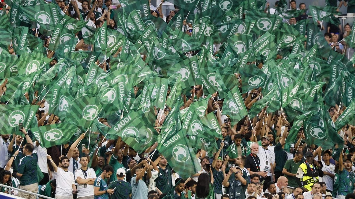 بنسبة إشغال 99.5% .. المونديال يحطم الأرقام بـ 2.3 مليون مشجع