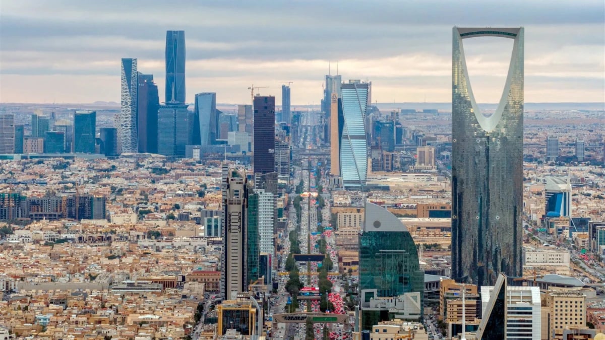 معايير معمارية جديدة للمنطقة الممتدة بين العروبة والدائري الشمالي في الرياض