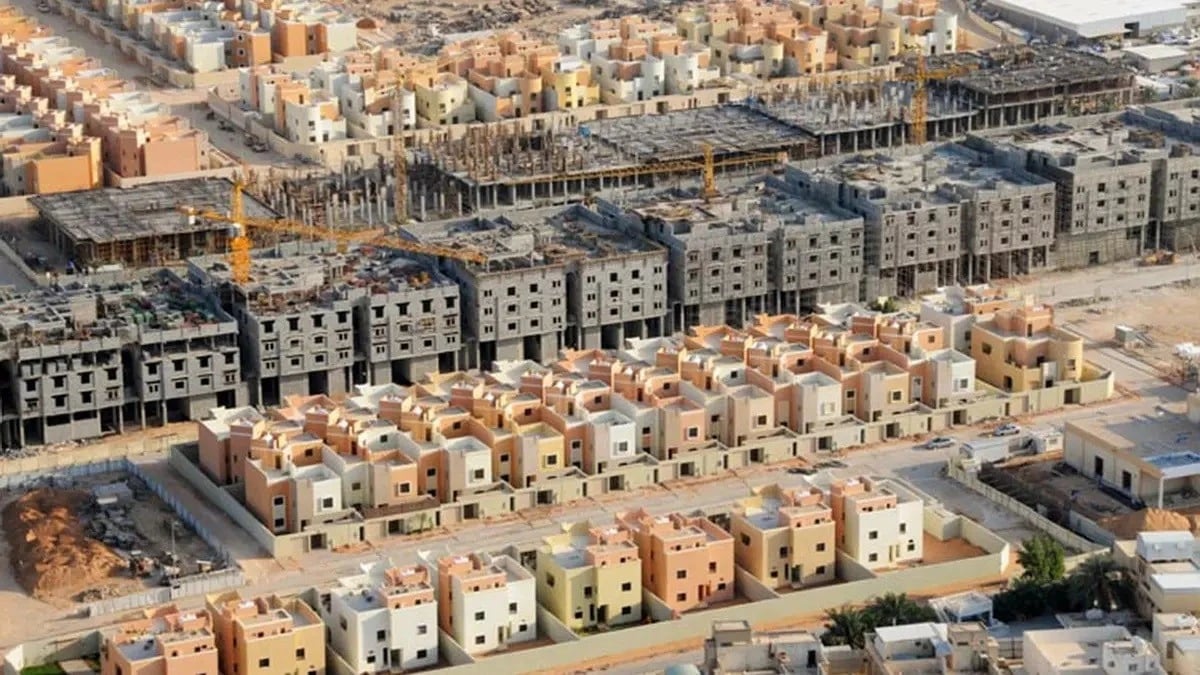إصدار 1360 ترخيصًا للسكن الجماعي في السعودية منذ بدء تطبيق القرار الإلزامي
