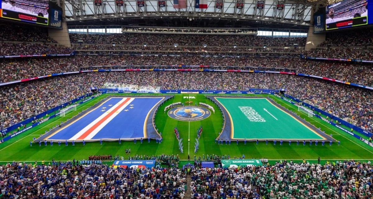 في ميزان الربح والخسارة .. ماذا جنت السعودية من كأس العالم 2026؟