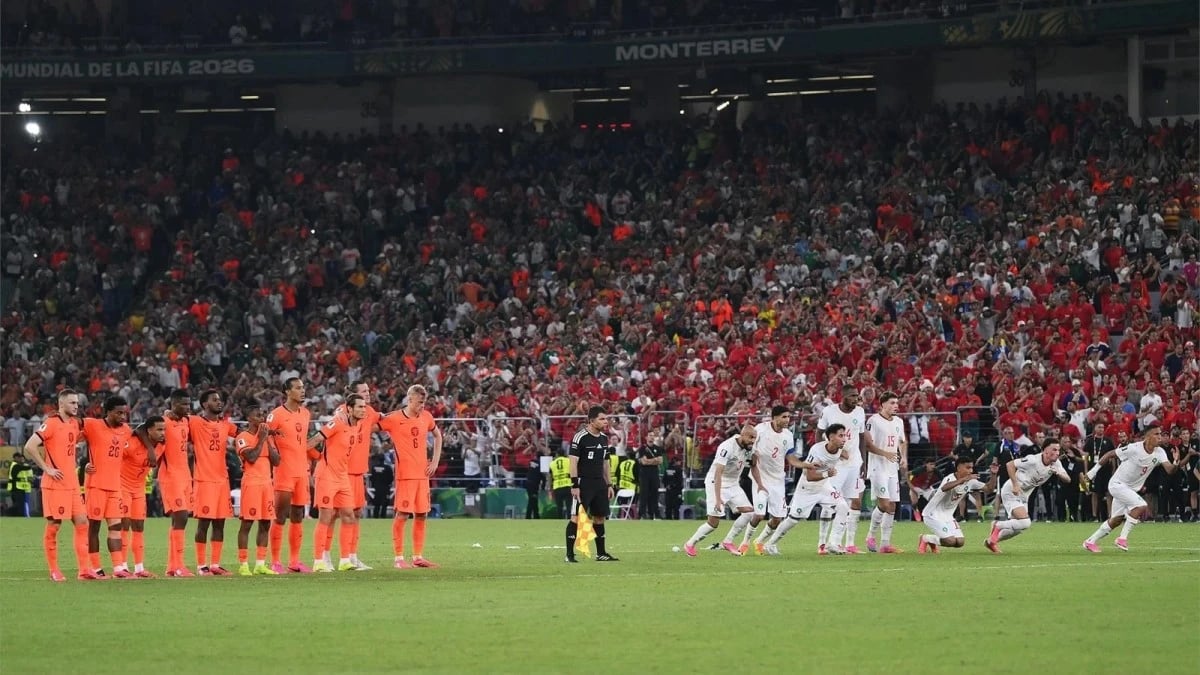 ماهي الخسائر المالية للمنتخبات عقب الإقصاء من كأس العالم ؟