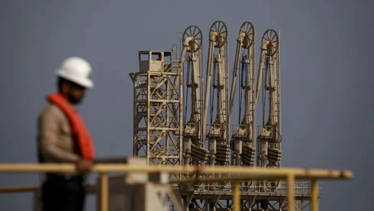 "بلومبرغ": ارتفاع صادرات النفط السعودية لأعلى مستوى منذ حرب إيران