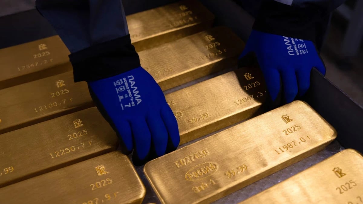 الذهب يستقر قرب 4160 دولارا مع تراجع رهانات رفع الفائدة الأمريكية