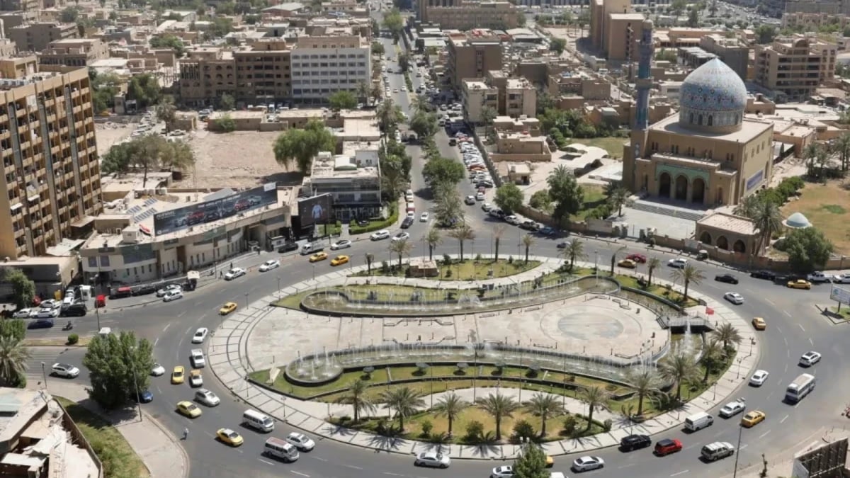 العراق يوسع حملة مكافحة الفساد وتحقيقات تطال مليارات الدولارات