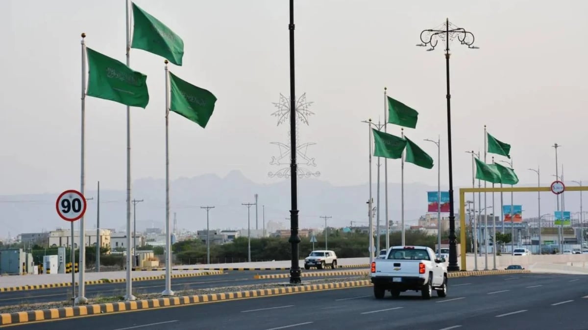 تركي آل الشيخ يعلن إطلاق وجهة ترفيهية استثنائية في نجران عام 2027