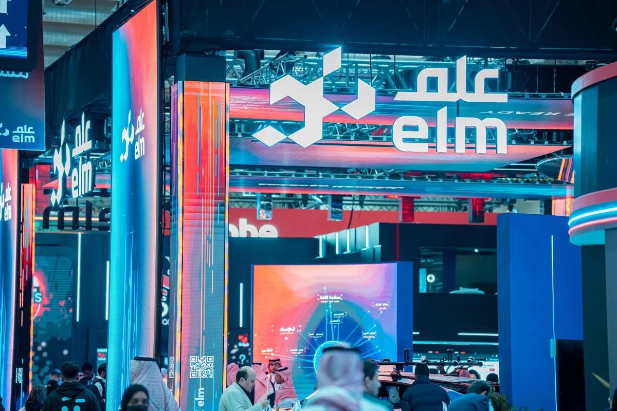 "عِلم" تعرض سيارتها ذاتية القيادة في أول نسخة دولية من مؤتمر ليب
