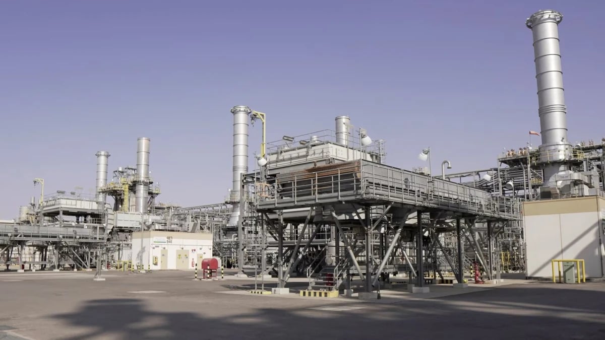 الإنتاج الصناعي السعودي ينخفض 18.7% متأثرا بتراجع نشاط التعدين