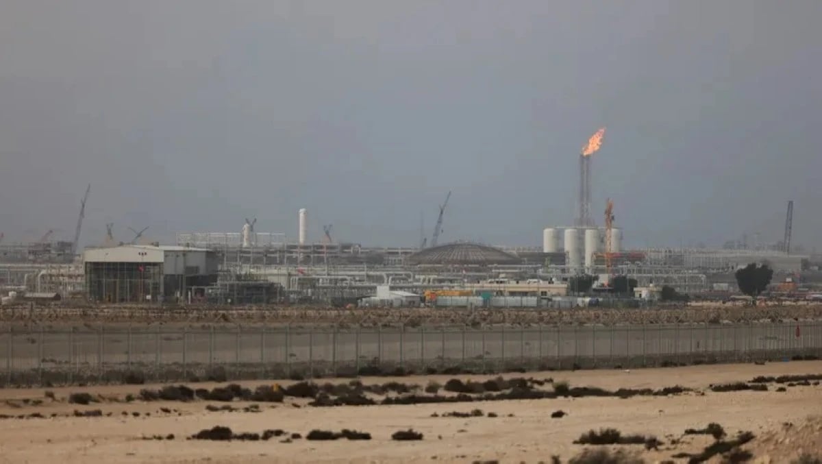 "بلومبرغ": قطر تعلق خطط زيادة إنتاج الغاز المسال بعد هجوم على ناقلة تابعة في هرمز