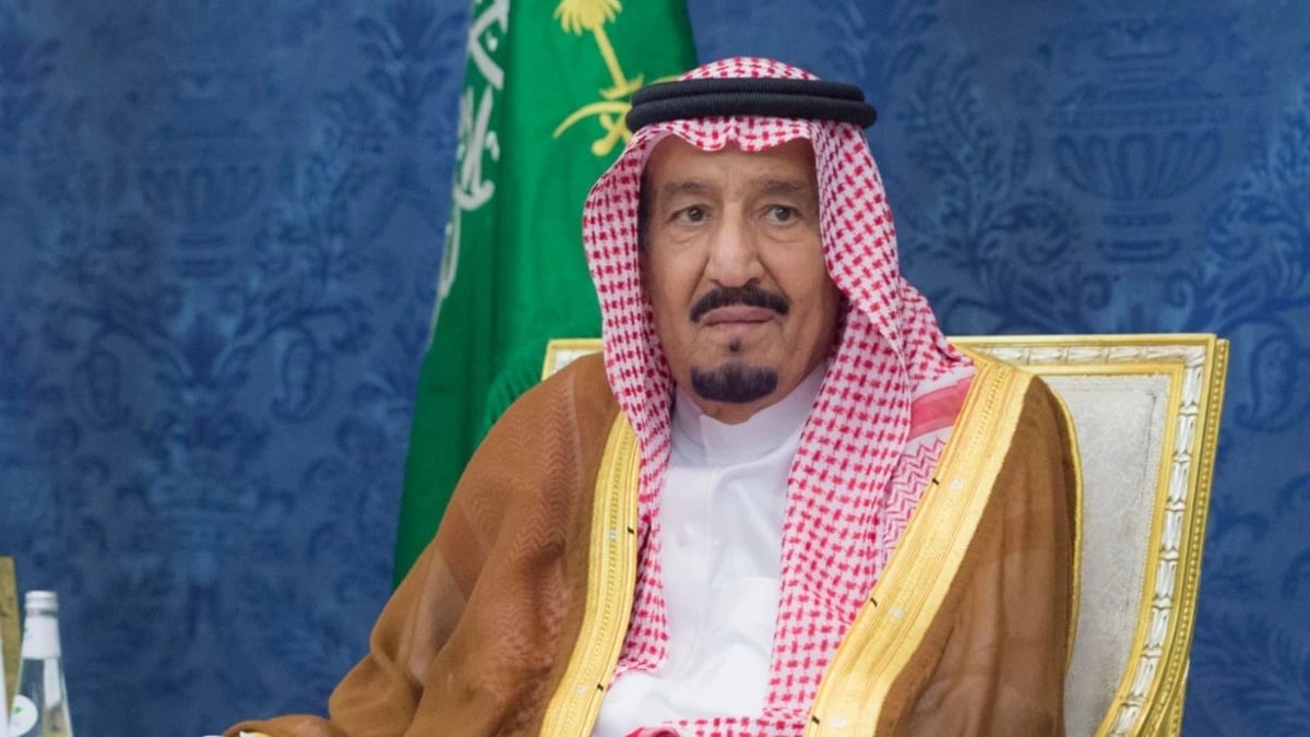 عبدالعزيز بن سلمان وزيرا للصناعة وتكليف الخريف بالصناعات العسكرية