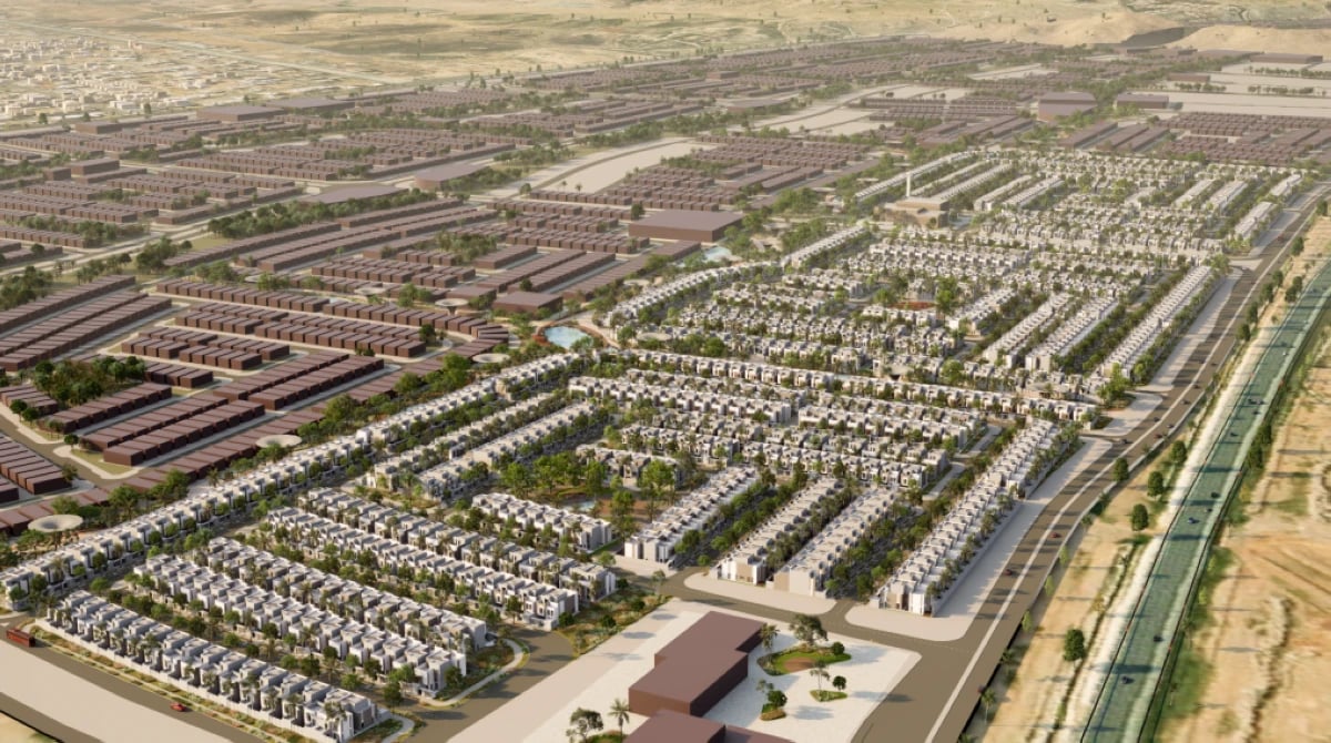 مشروع عقاري تركي في مكة بـ400 مليون دولار وبدء البناء في سبتمبر
