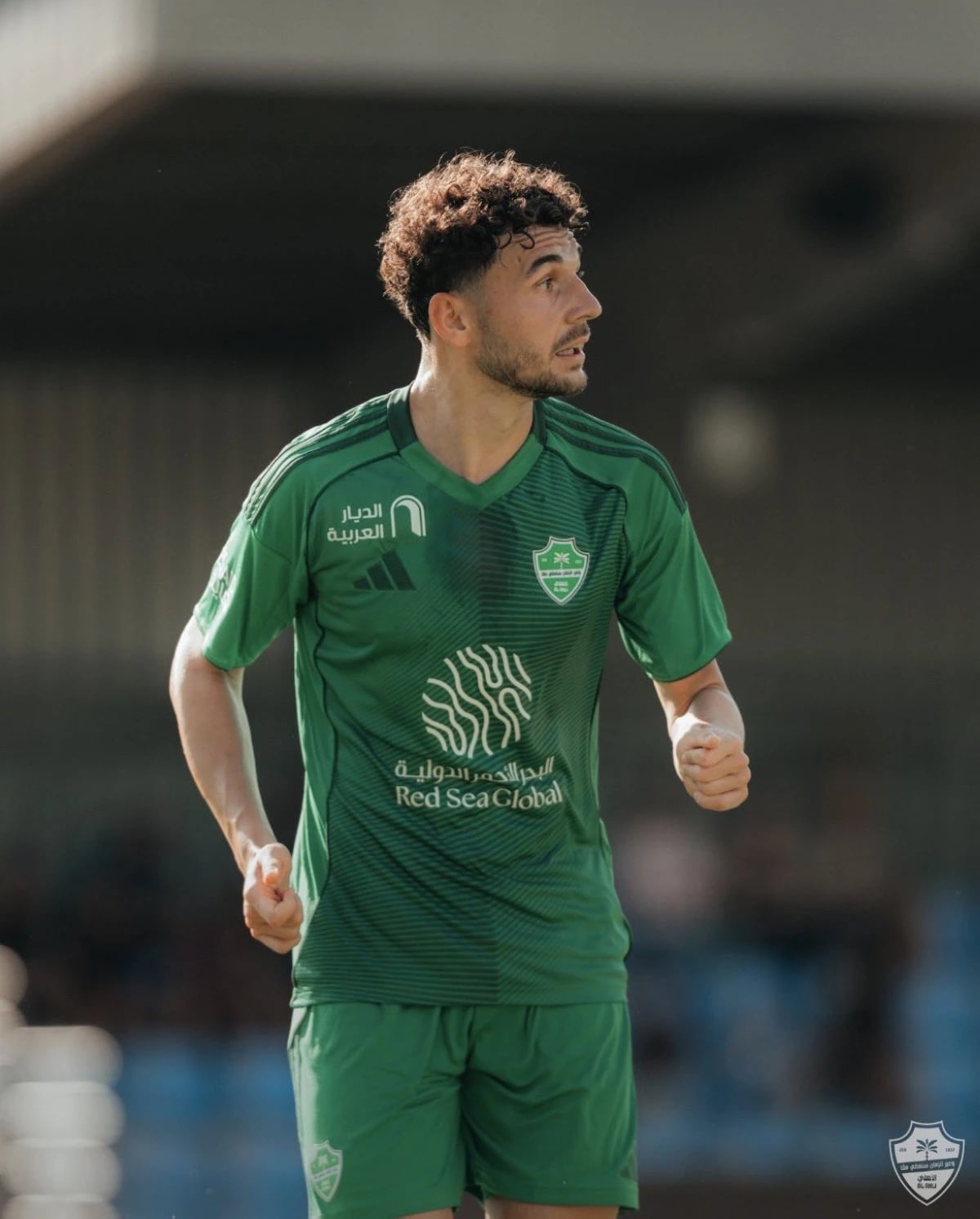 الأهلي يدخل قائمة الـ 50 عالمياً للأندية الأكثر صرفاً بـ 28 مليون يورو