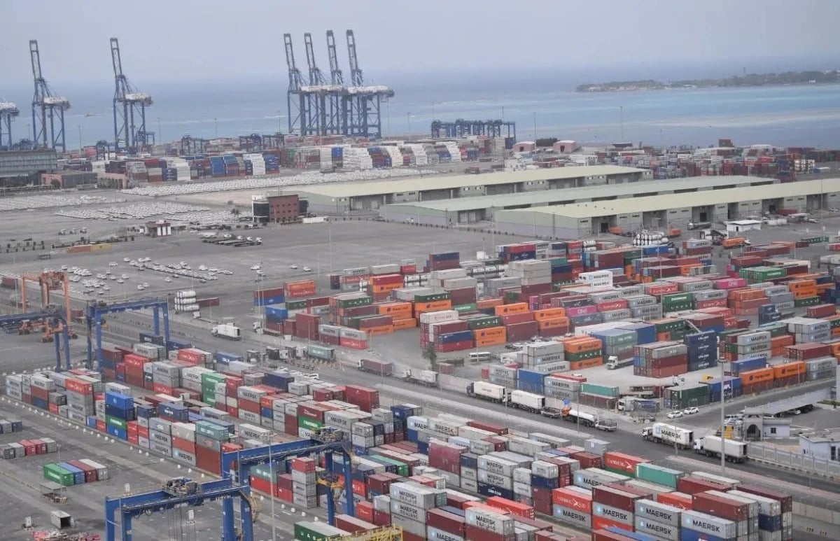 "موانئ" السعودية تضخ 640 مليون ريال لتطوير ميناء جدة