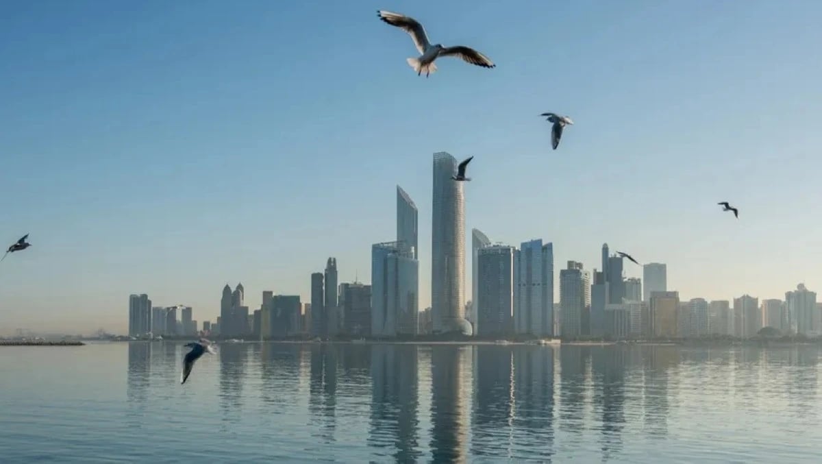 الشرق الأوسط يواصل جذب رواد الأعمال رغم حرب إيران
