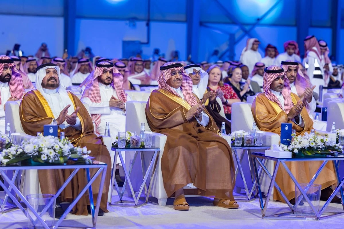 تخريج 1611 مختصا في علوم الطيران في السعودية بنسبة توظيف بلغت 88%