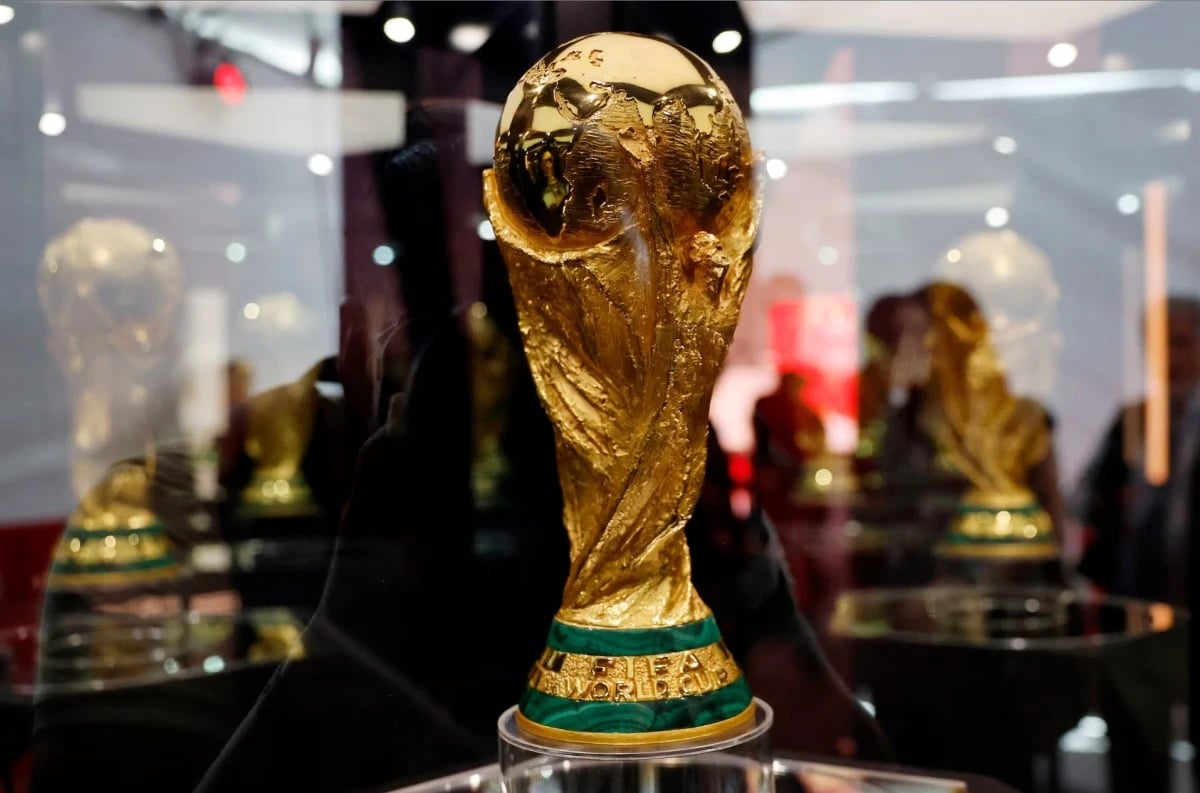 من الرابحون والخاسرون في حسابات بطولة كأس العالم المالية؟