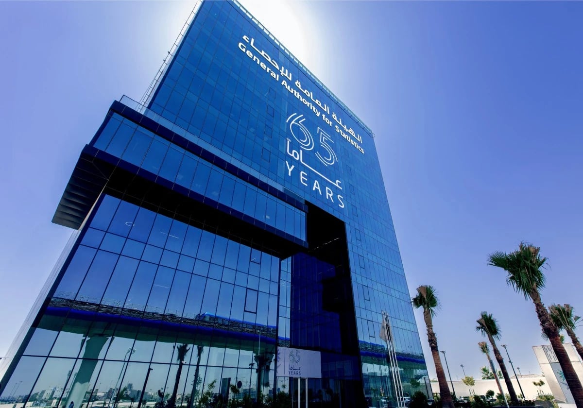 إيرادات الأعمال قصيرة المدى في السعودية ترتفع بدعم أنشطة اقتصادية