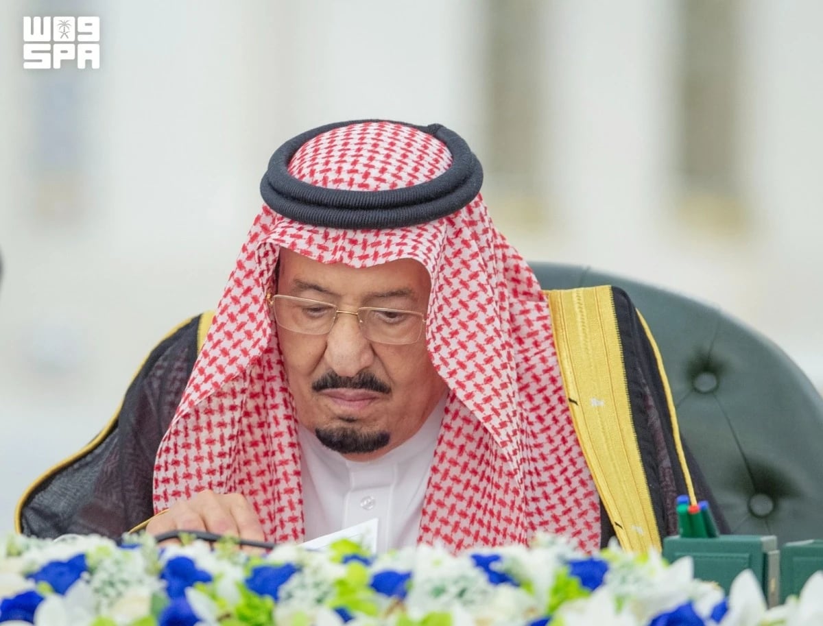 مجلس الوزراء يقر قواعد ملاك العقارات المشتركة في دول الخليج