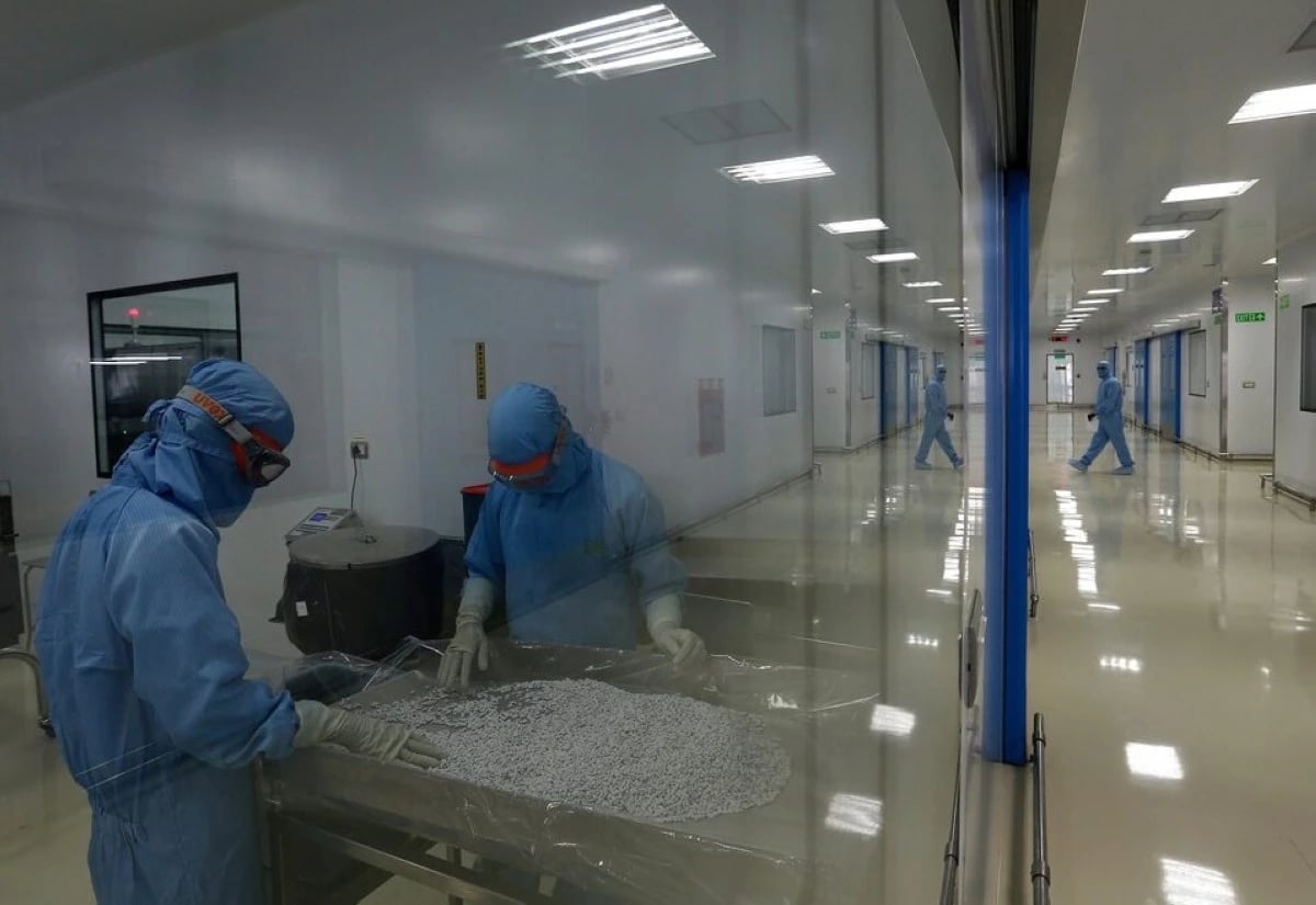 تهديدات ترمب الجمركية تضع صادرات الأدوية الهندية تحت ضغط