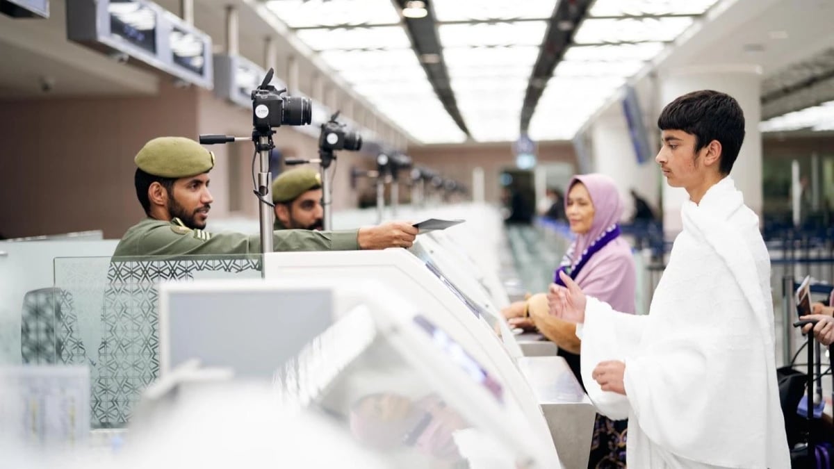 وزارات سعودية تنسق للاستفادة من تأشيرة العمرة المتعددة وطرح 3 باقات