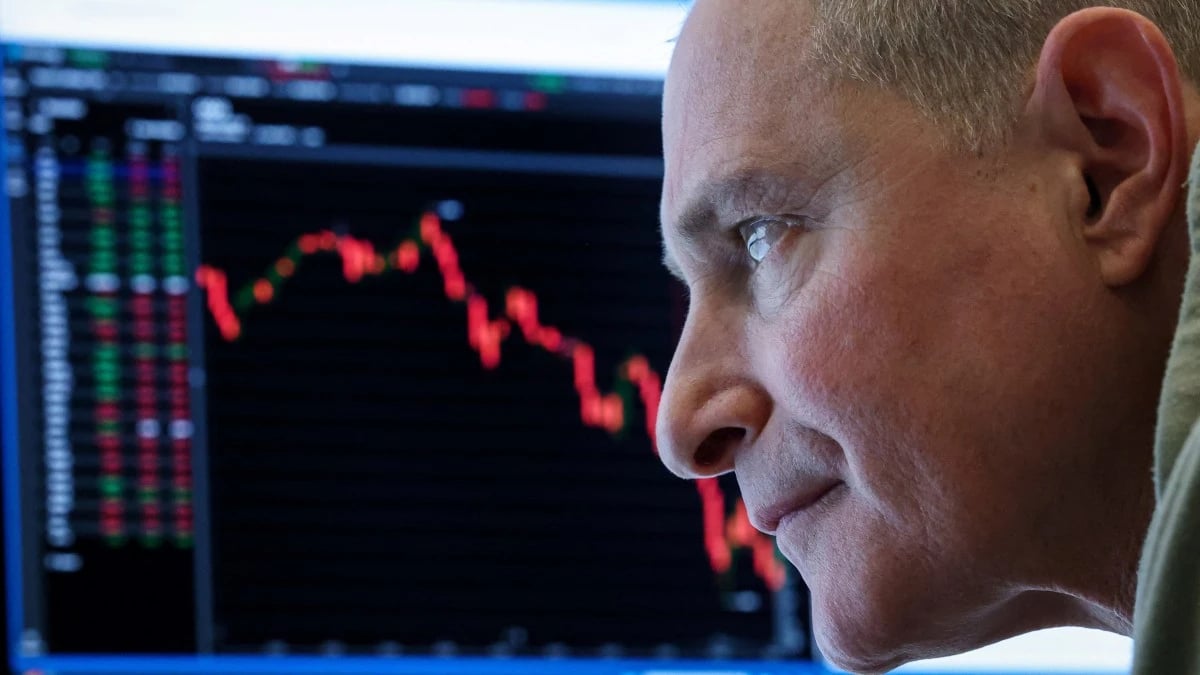 خسائر ثقيلة في السندات العالمية وسط مخاوف التضخم وقفزة أسعار النفط