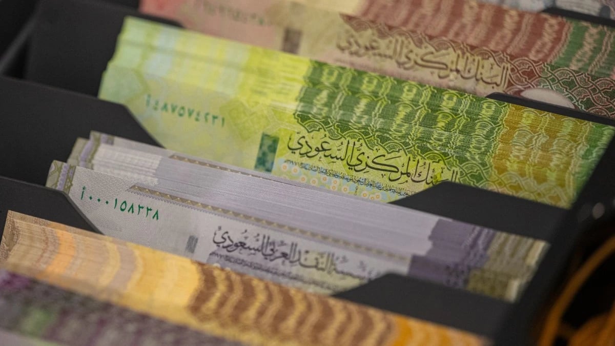 طلب المستثمرين يتصدر 5 عوامل تقييم سبقت إعادة هيكلة استحقاقات الدين السعودي