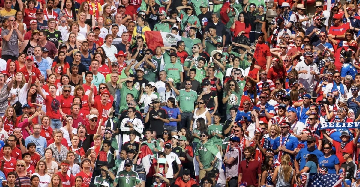 1.5 مليار دولار نفقات المنتخبات المشاركة في كأس العالم 2026