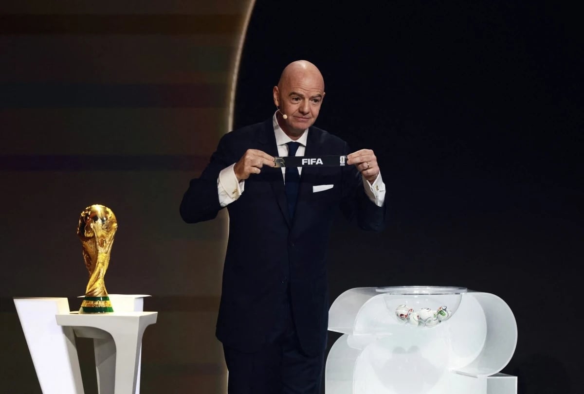 "فيفا" تراهن على توسعة كأس العالم لتعزيز العوائد.. والأندية تعترض