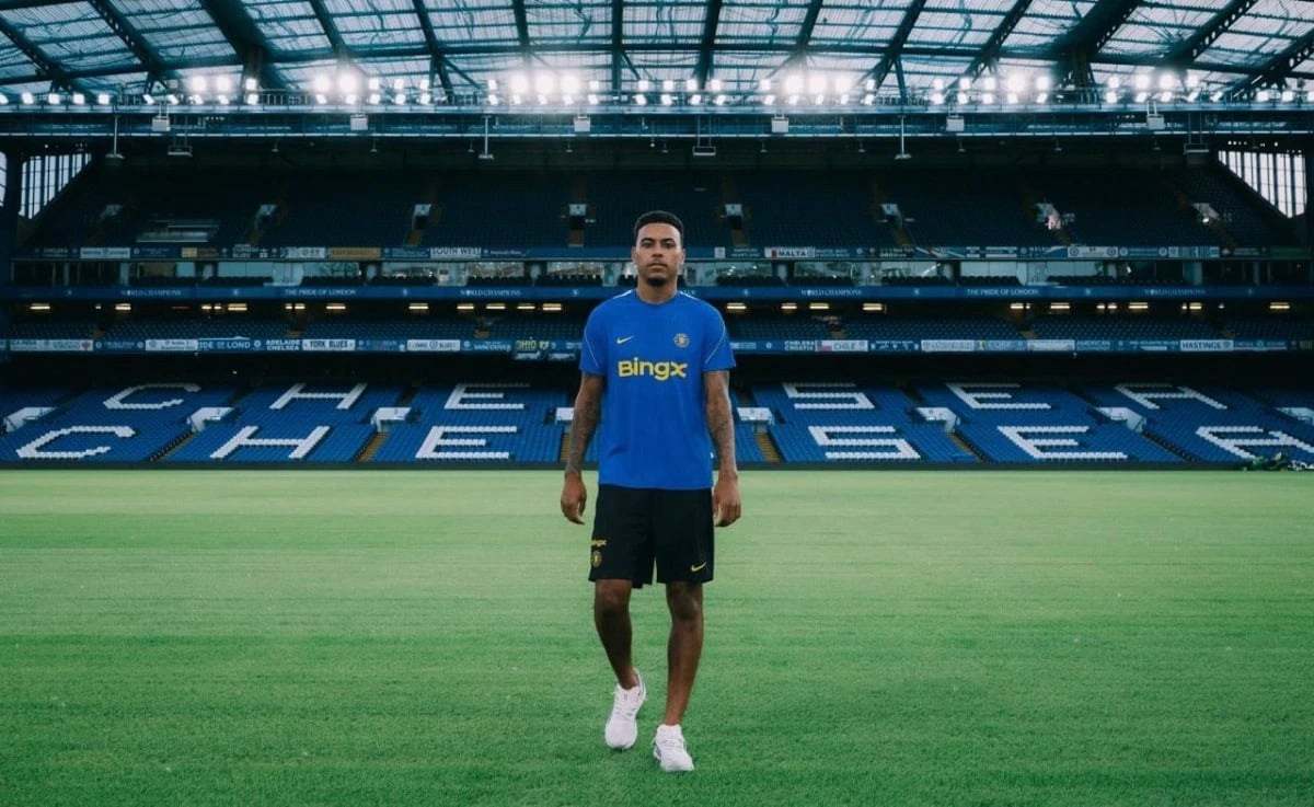 تشيلسي يتصدر 11 ناديا أبرموا صفقات بأكثر من 100 مليون يورو