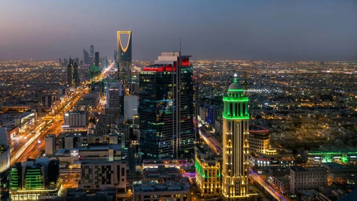 نمو الدين العام السعودي يتباطأ إلى 1 % مع انحسار العجز