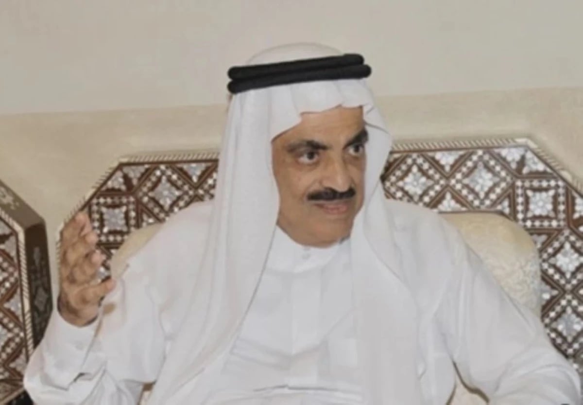 "الخشونة تصنع الرجال".. بكر بن بكر من بساتين الطائف إلى الأب الروحي للطاقة السعودية